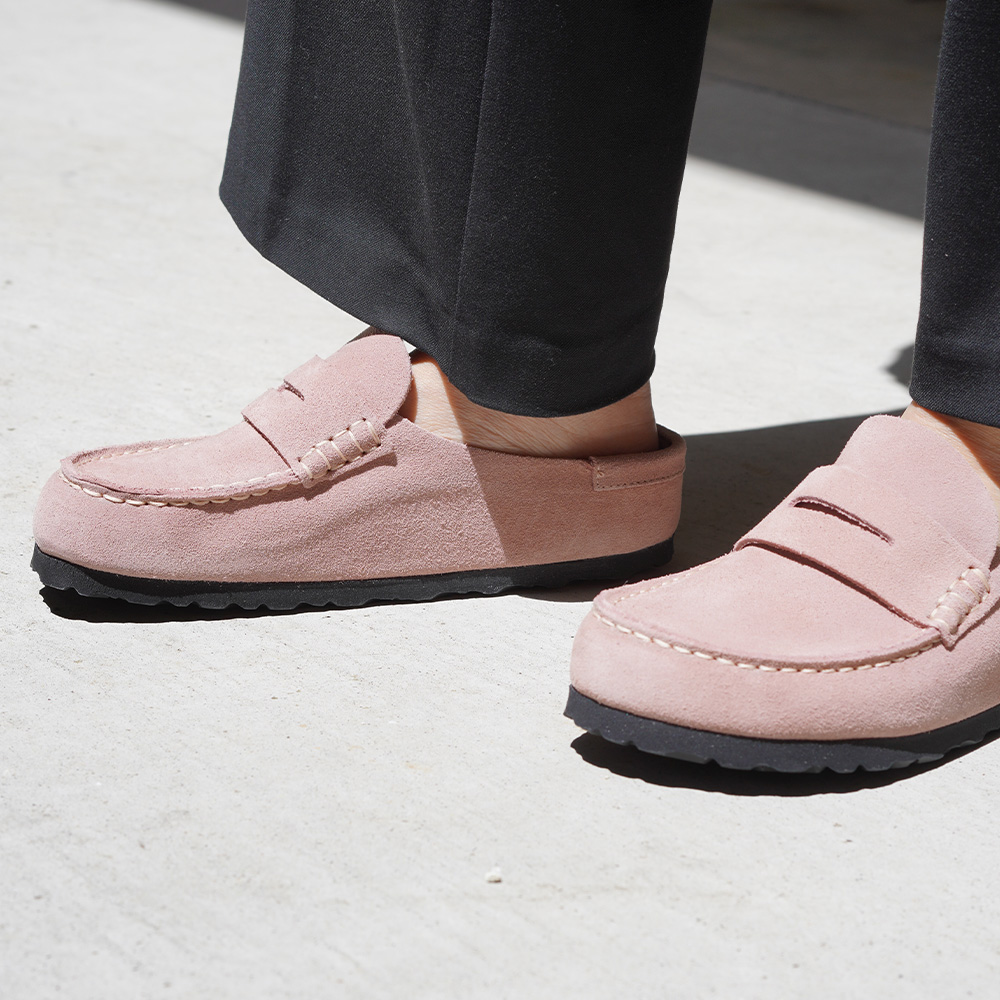BIRKENSTOCK（ビルケンシュトック） ネープルズ ラップ ユニセックス