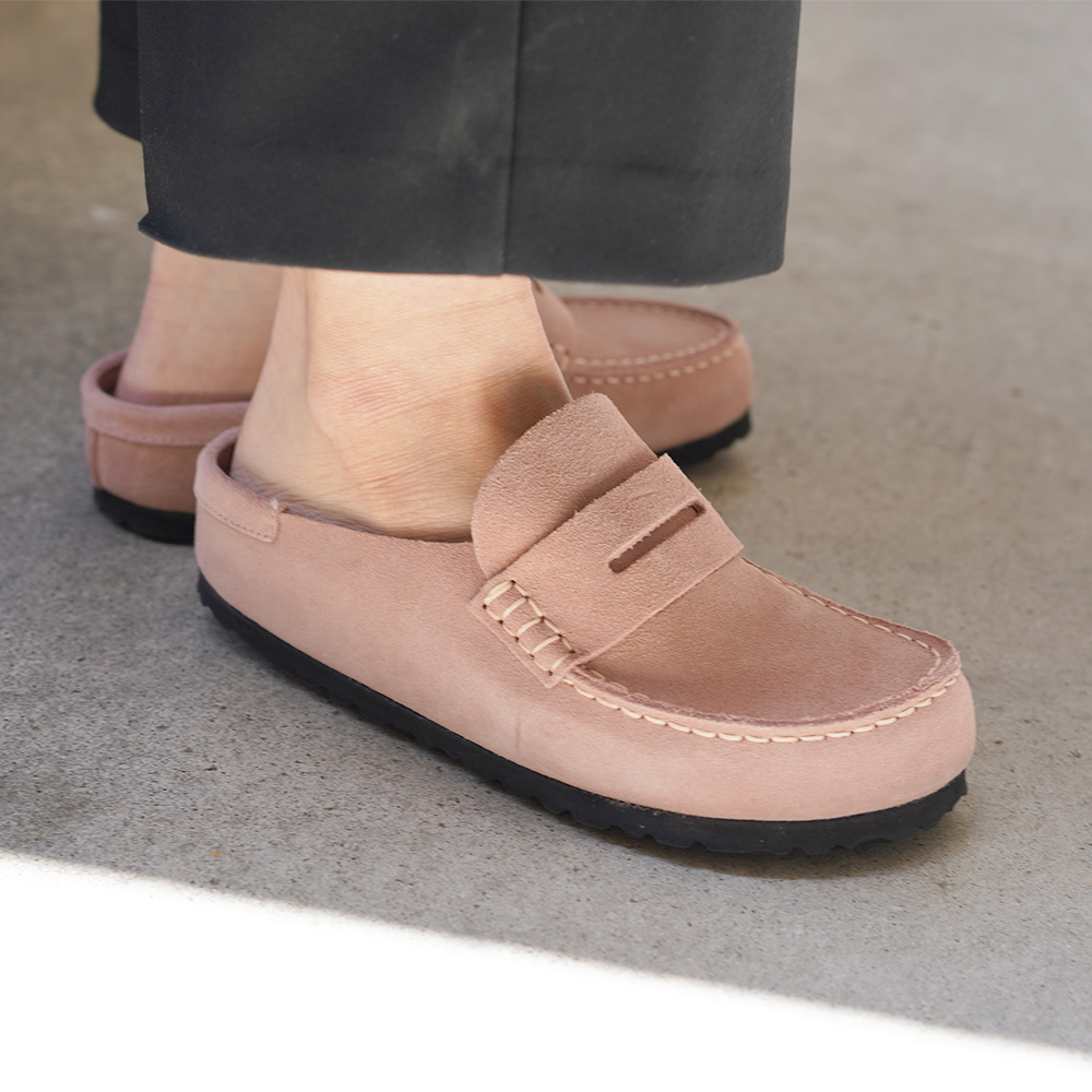 新品 BIRKENSTOCK / ビルケンシュトック ネープルス ナロー BIRKENSTOCK（ビルケンシュトック） ネープルズ ラップ ユニセックス