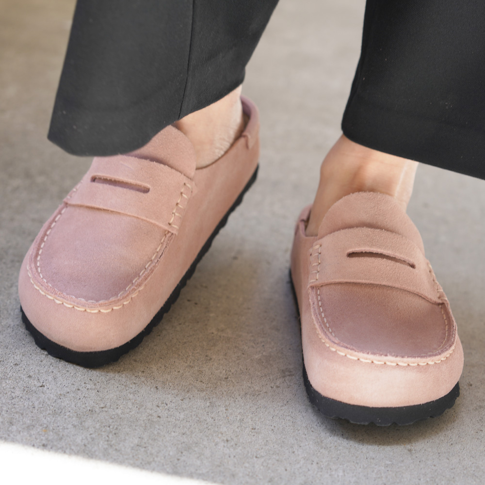 新品 BIRKENSTOCK / ビルケンシュトック ネープルス ナロー BIRKENSTOCK（ビルケンシュトック） ネープルズ ラップ ユニセックス
