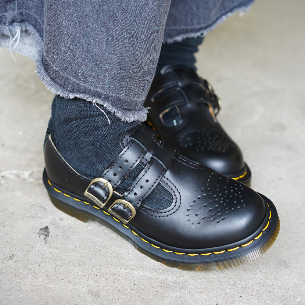 Dr.Martens（ドクターマーチン） レディース 8065 メリージェーン