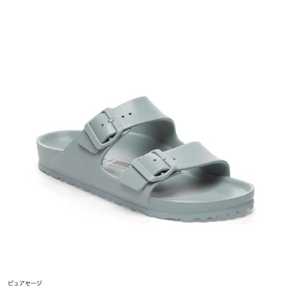 BIRKENSTOCK サンダル アリゾナ BIRKENSTOCK ビルケンシュトック サンダル レディース ブラック