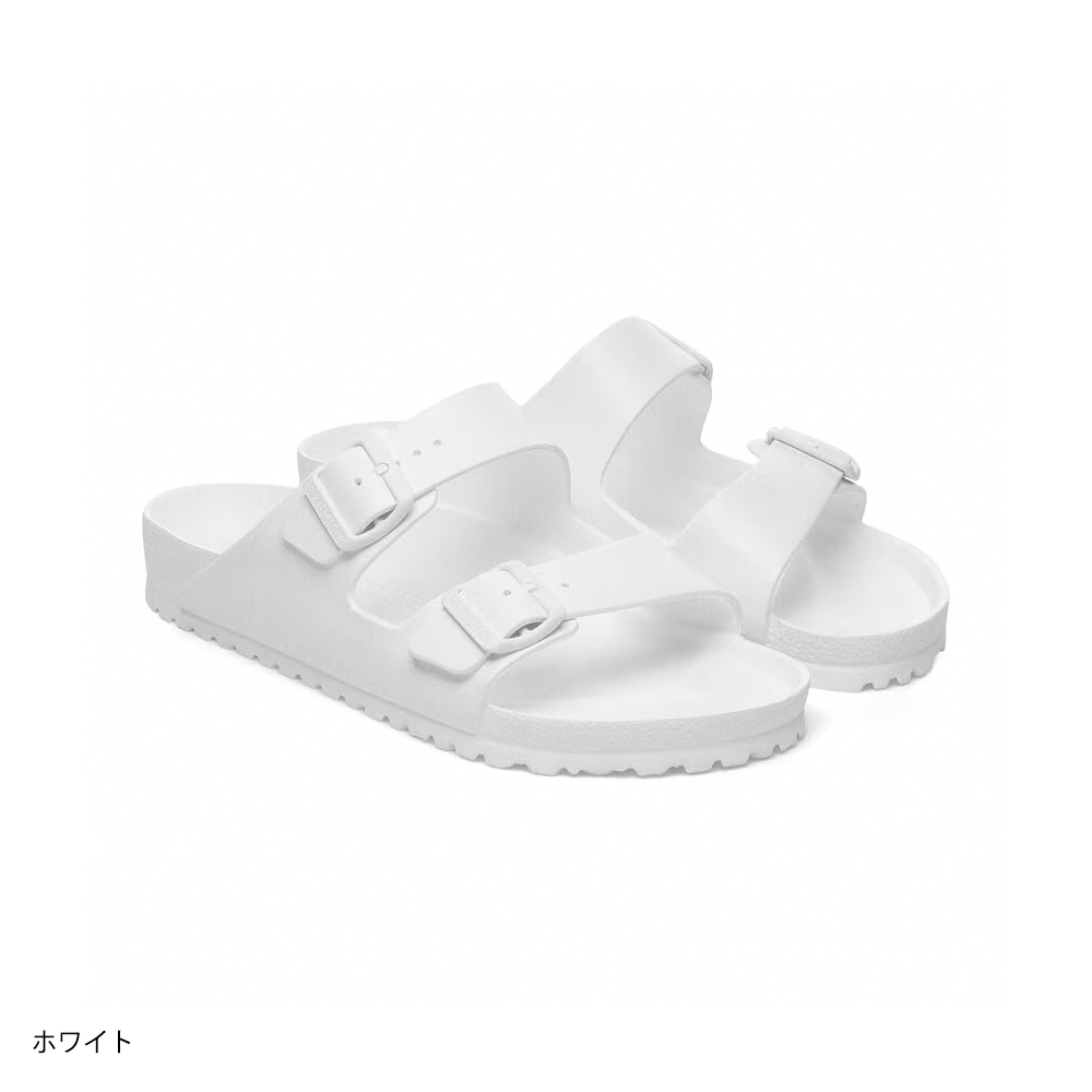 BIRKENSTOCK（ビルケンシュトック） 【26SS 一部予約】サンダル
