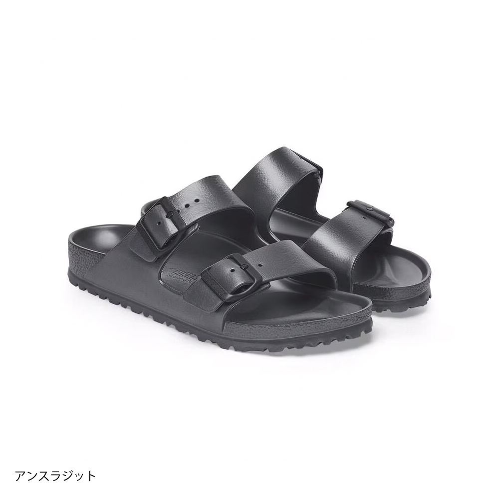 未使用 ビルケン BIRKENSTOCK Arizona サンダル22.5㎝ BIRKENSTOCK（ビルケンシュトック） サンダル アリゾナ EVA