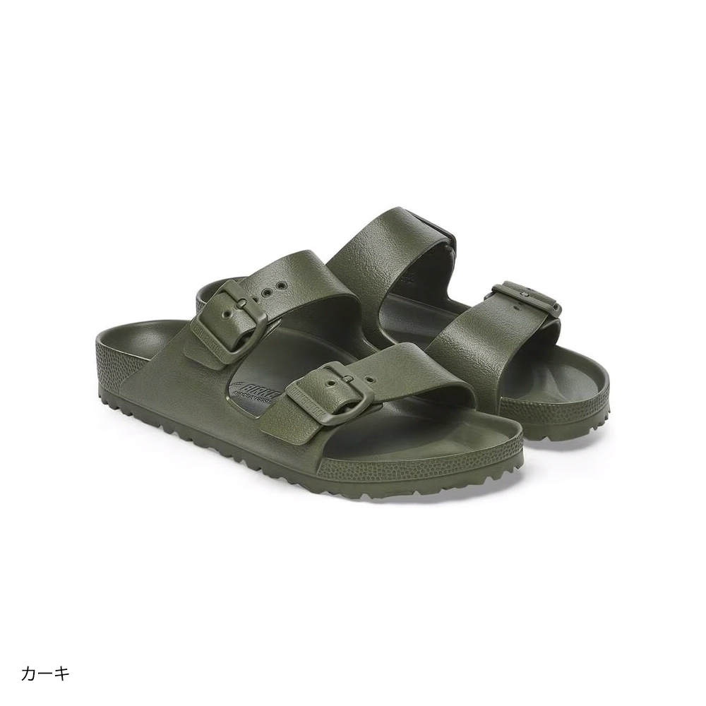 BIRKENSTOCK（ビルケンシュトック） 【26SS 一部予約】サンダル