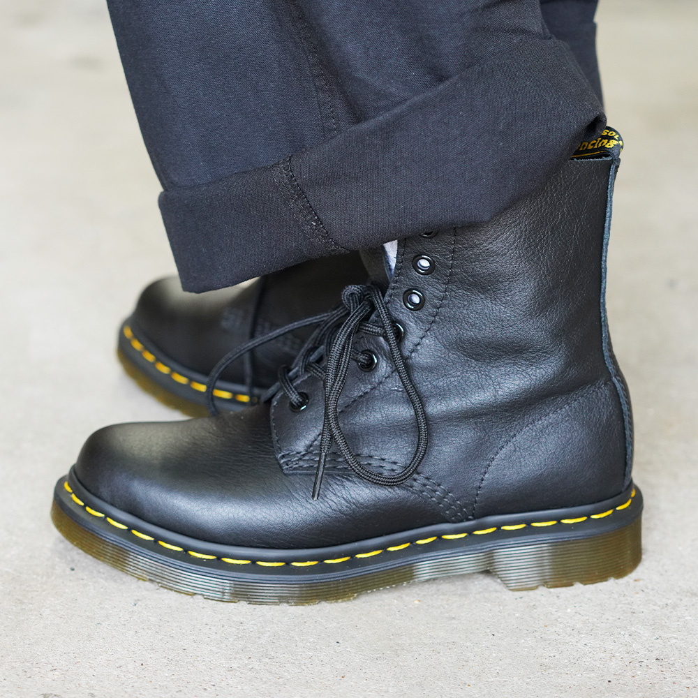 Dr.Martens（ドクターマーチン） 8ホール Dr.Martens 1460 PASCAL 8 