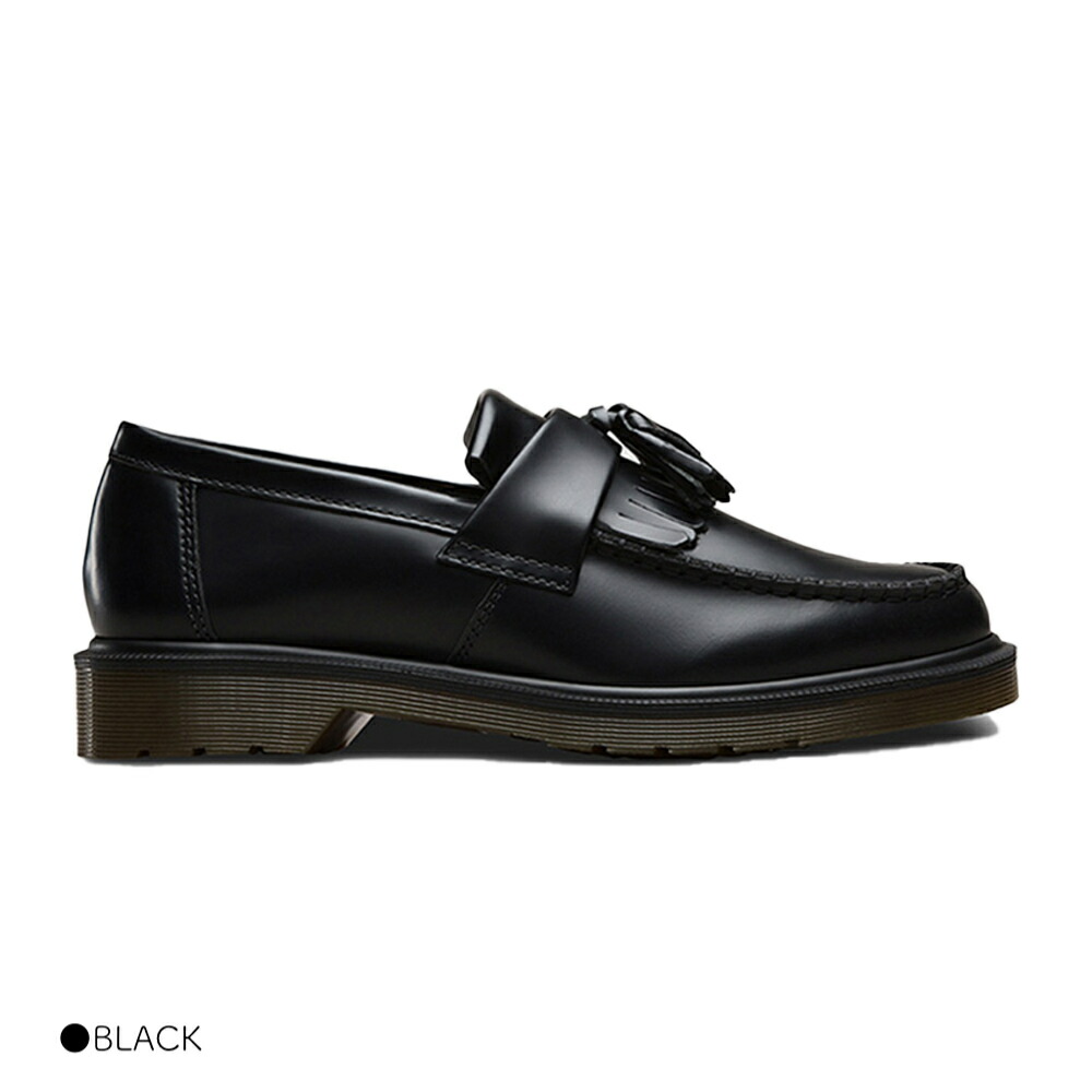 ドクターマーチン/レディース/ローファー/23.5センチ Dr.Martens レディースローファー（サイズ（cm）：23.5cm