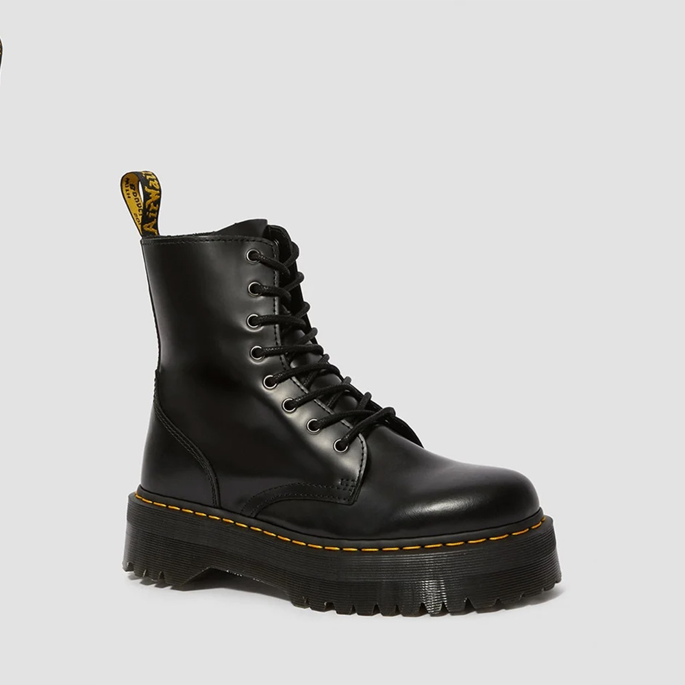 Dr. Martens ドクターマーチン　ジェイドン　８ホールブーツ（UK5） Dr.Martens（ドクターマーチン） 8ホールブーツ ユニセックス