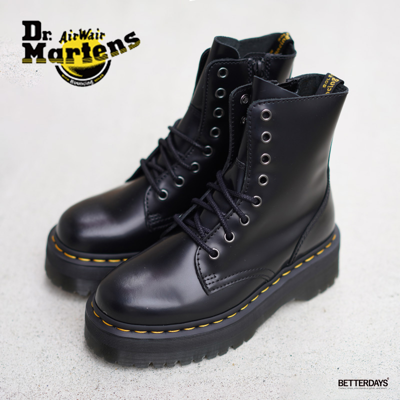 Dr.Martens（ドクターマーチン） 8ホールブーツ ユニセックス