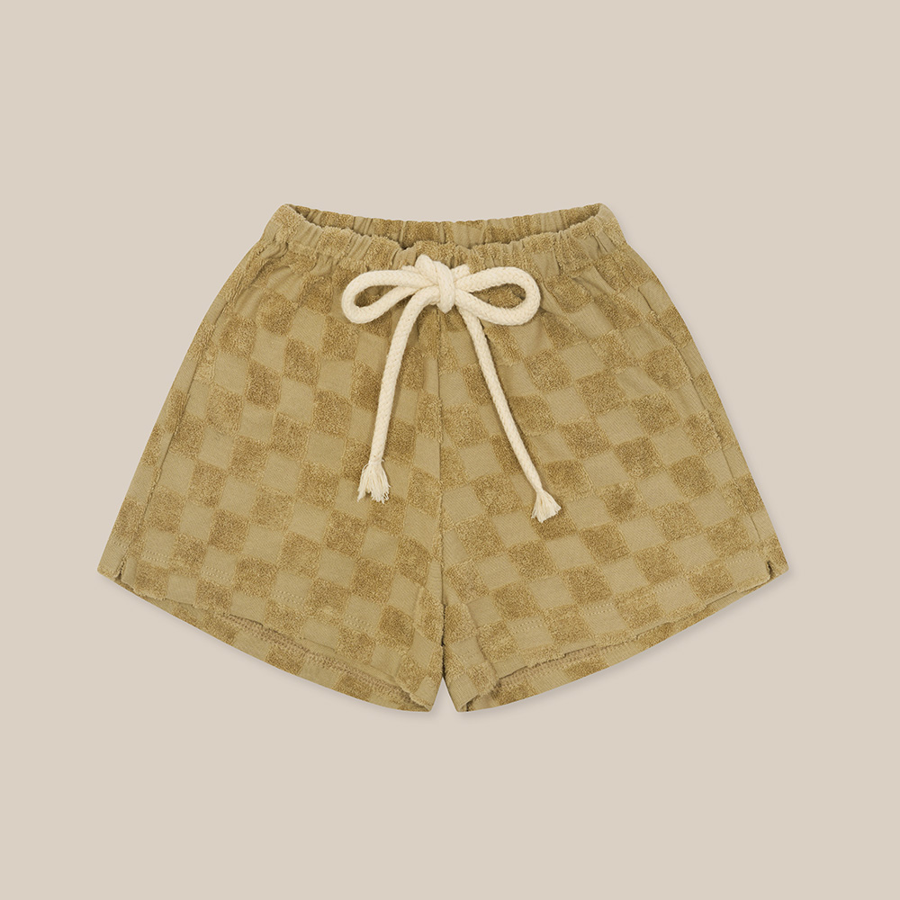 ショーツ ズボン キッズ ベビー オーガニックズー Organic Zoo Dusky