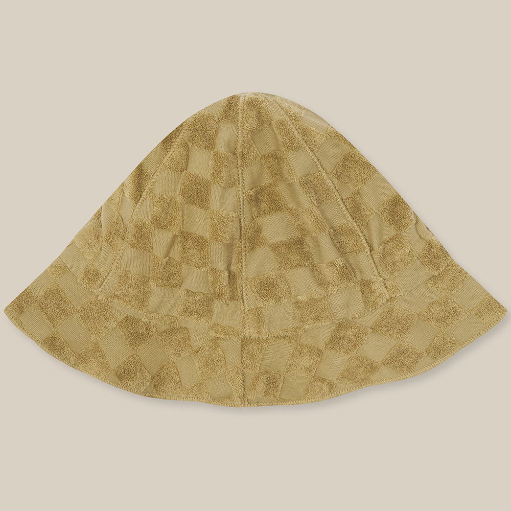 サンハット ベビー オーガニックズー 帽子 Organic Zoo Dusky