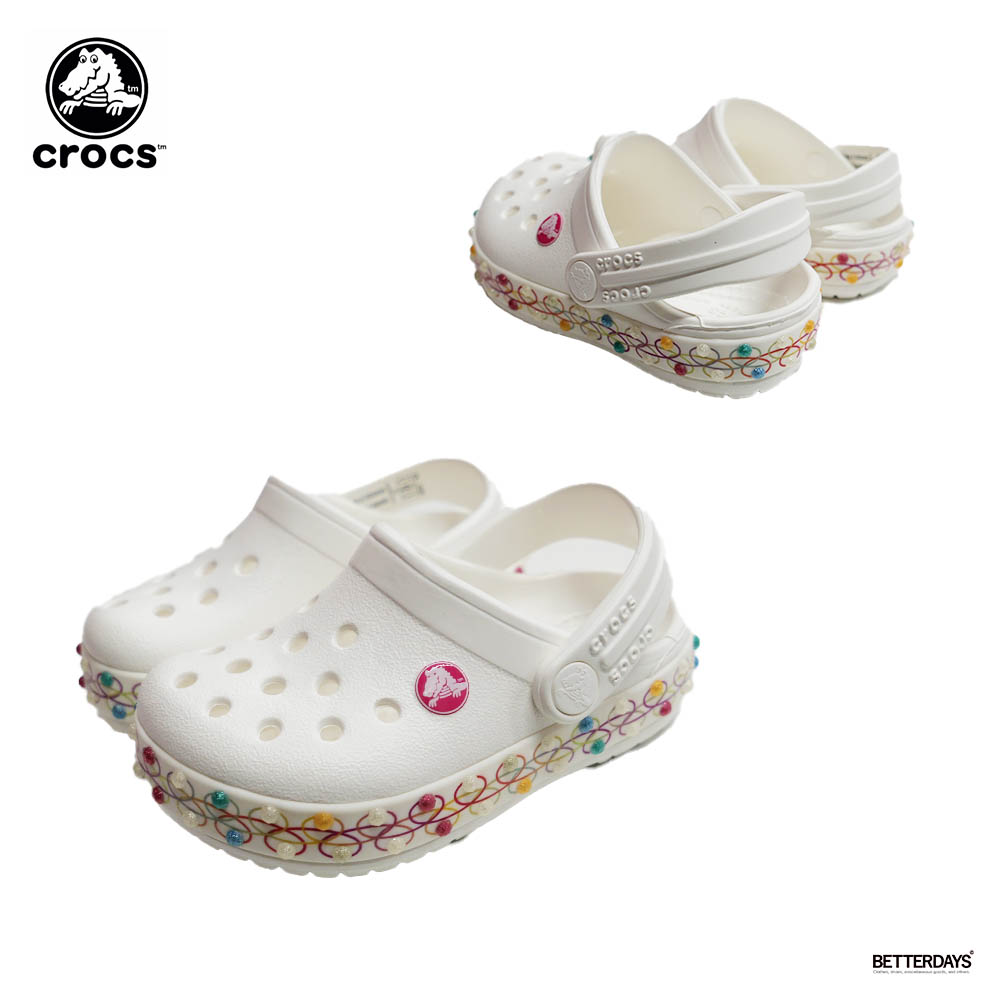 crocs サボ キッズ サンダル クロックス CROCS クロッグ