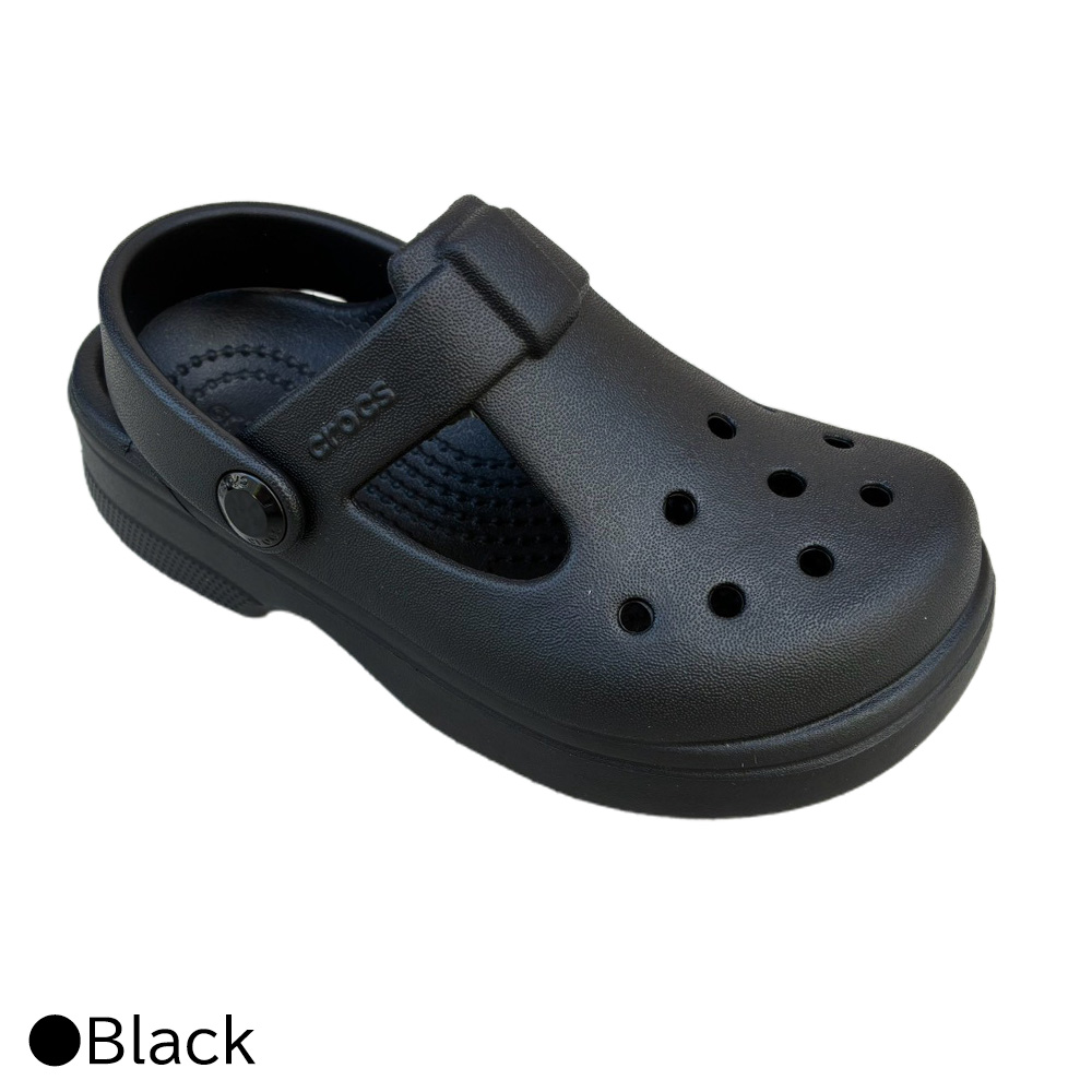 crocs（クロックス） サンダル キッズ クラシック メリー ジェーン