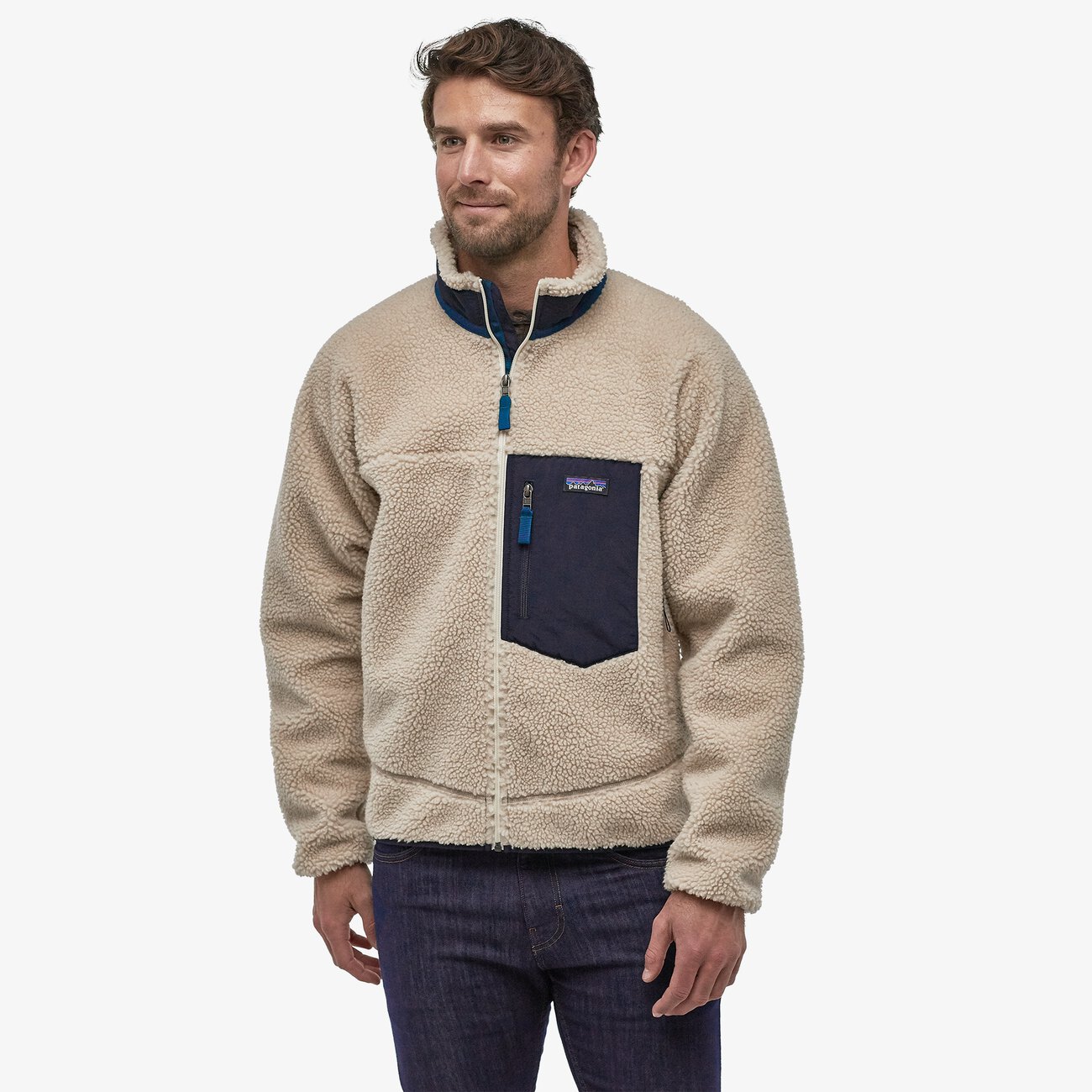 パタゴニア メンズ・クラシック・レトロX・ジャケット PATAGONIA