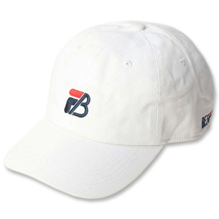 FILA×BE:FIRST キャップ メンズ レディース ビーファースト フィラ キャップ 57-59cm｜betterdays777｜02