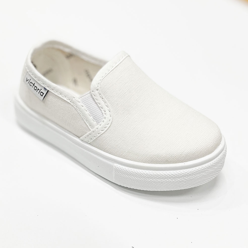 スリッポン キッズ ヴィクトリア ビクトリア ジュニア 靴 シューズ 通園 VICTORIA KIDSJUNIOR SLIP-ON DE LONA :  25014 : BETTER DAYS ベターデイズ - 通販 - Yahoo!ショッピング