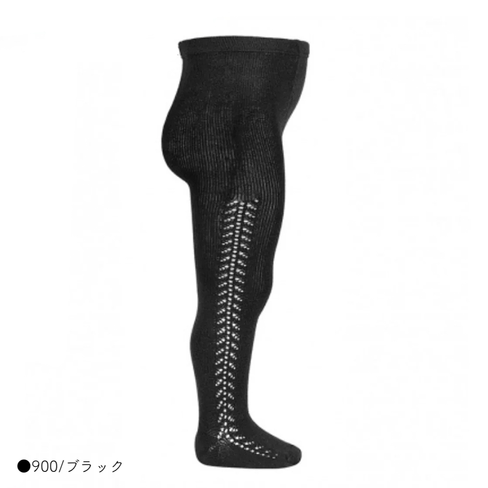 タイツ コンドル Condor SIDE OPENWORK WARM TIGHTS サイドオープンワークウォームタイツ キッズ ベビー  英国王女着用商品 【国内正規品】 2591 0歳-6歳 : 2591-1-aw : BETTER DAYS ベターデイズ - 通販 -  Yahoo!ショッピング