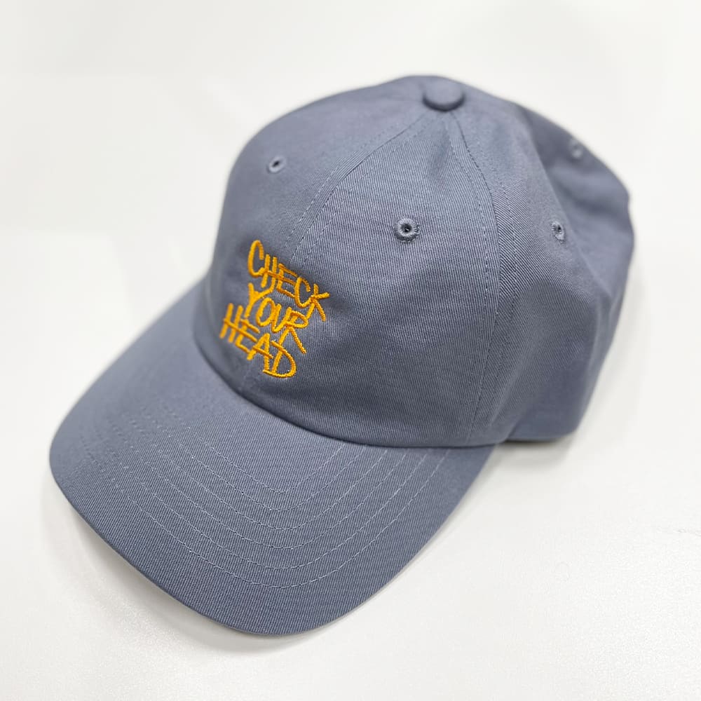 GOOD ROCK SPEED（グッドロックスピード） キャップ ユニセックス