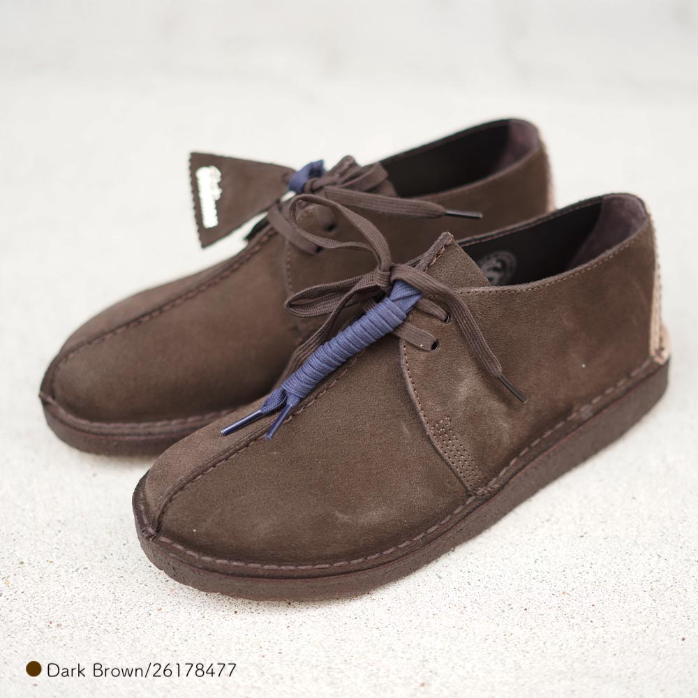 Clarks（クラークス） デザートトレック メンズ Clarks Desert Trek
