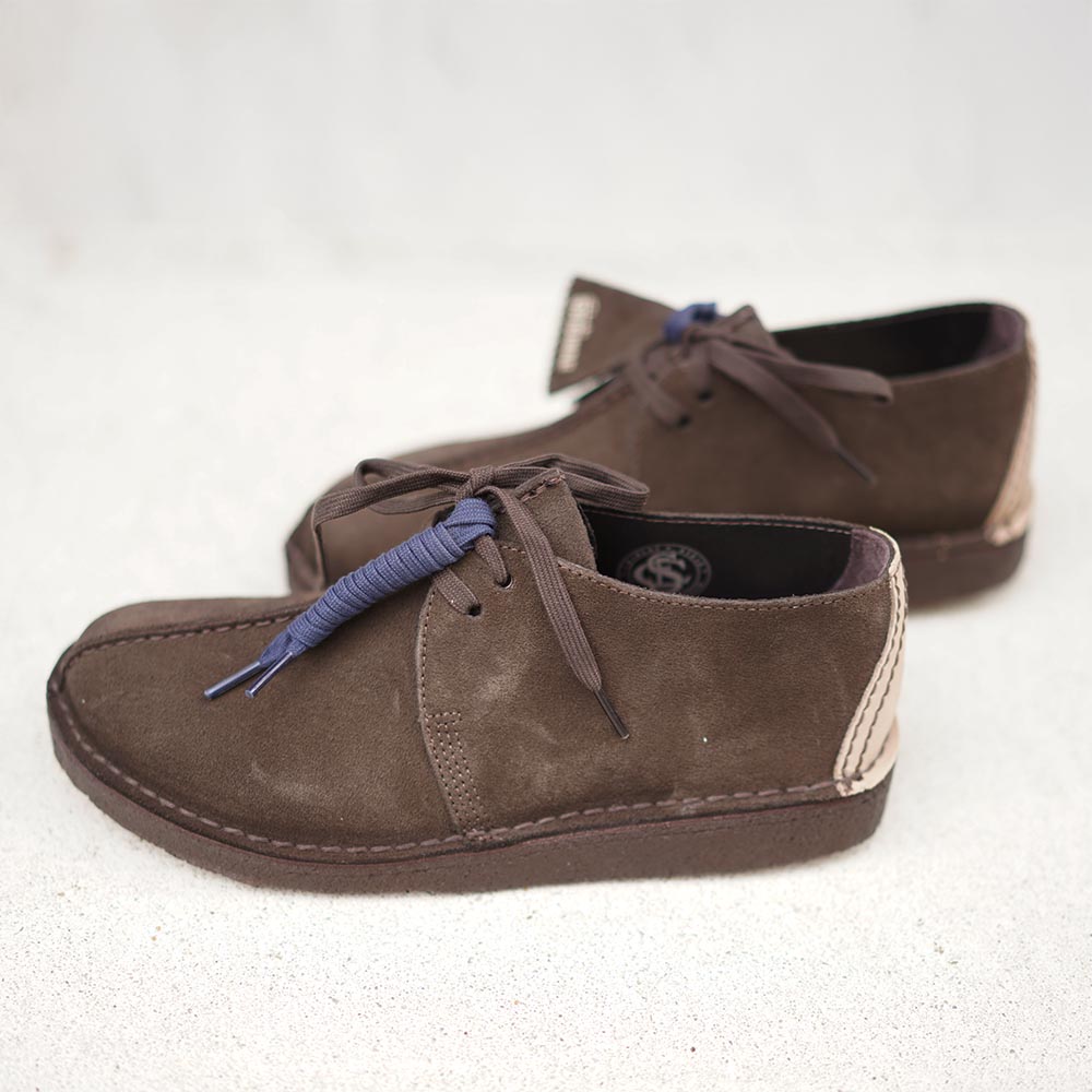 Clarks（クラークス） デザートトレック メンズ Clarks Desert Trek