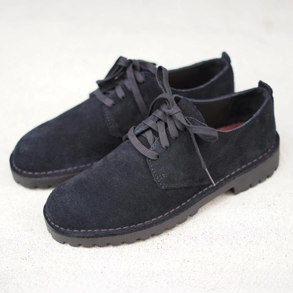Clarks（クラークス） オリジナル デザートロックロー デザートブーツ
