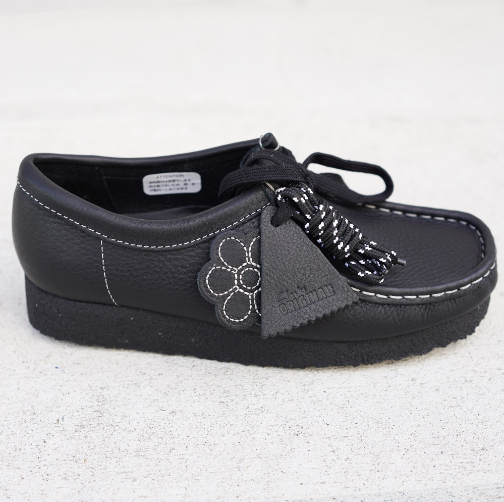 美品 クラークスオリジナル 26cm clarks ワラビー Clarks Original (クラークスオリジナル) Wallabee/ ワラビー