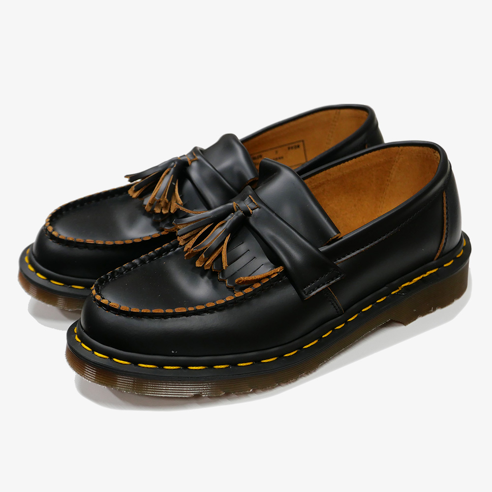 タッセルローファー ドクターマーチン エイドリアン Dr.Martens MIE ADRIAN 22...