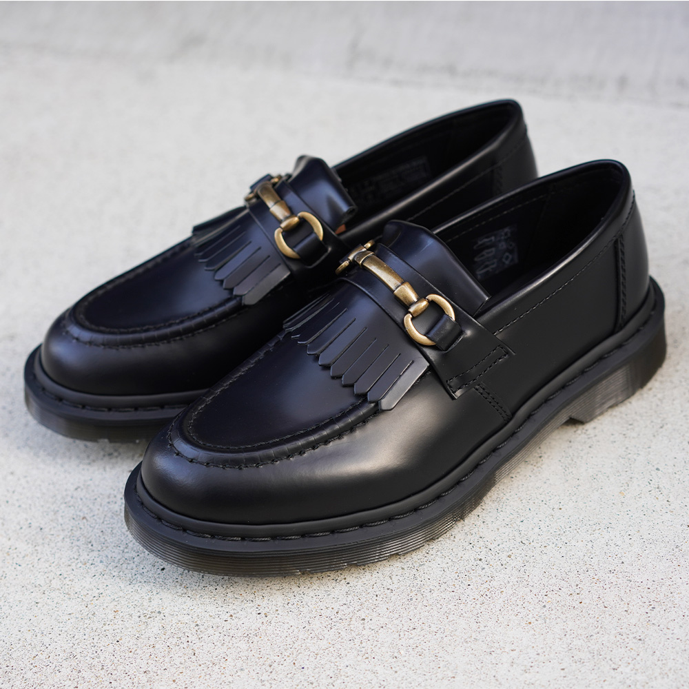 Dr martens adrianのおすすめ人気商品一覧 通販 - Yahoo