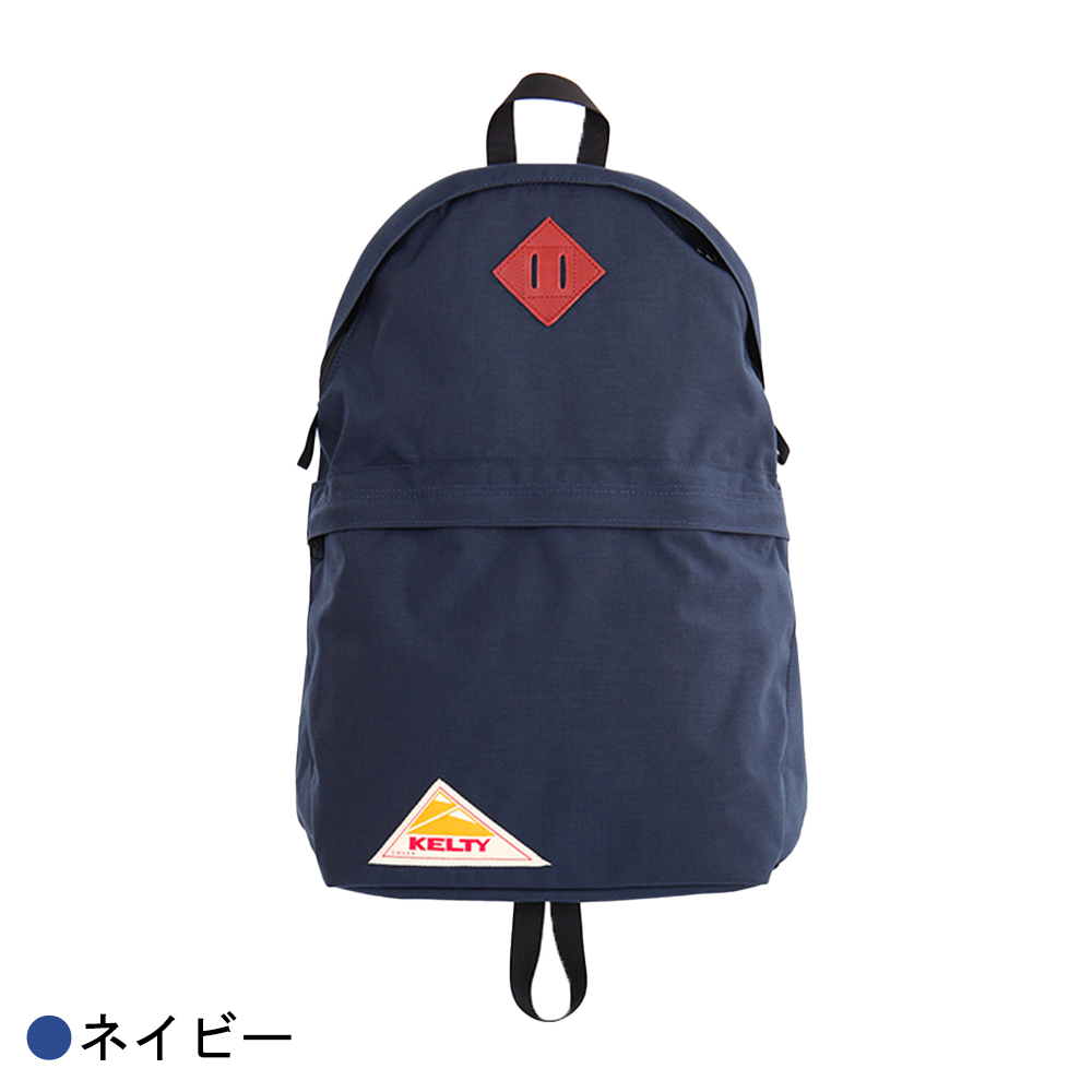 KELTY（ケルティ） バックパック レディース メンズ デイパック