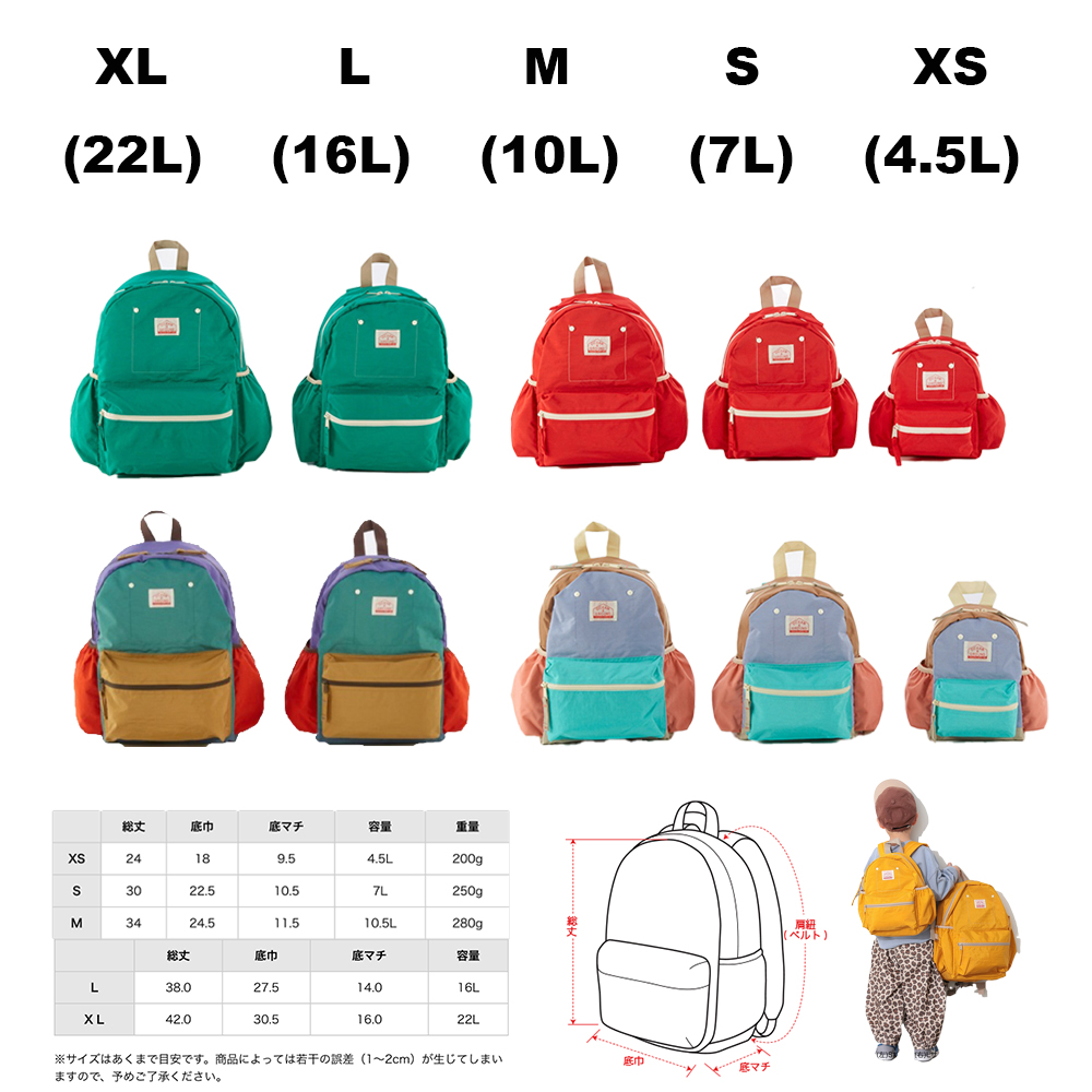 “size"