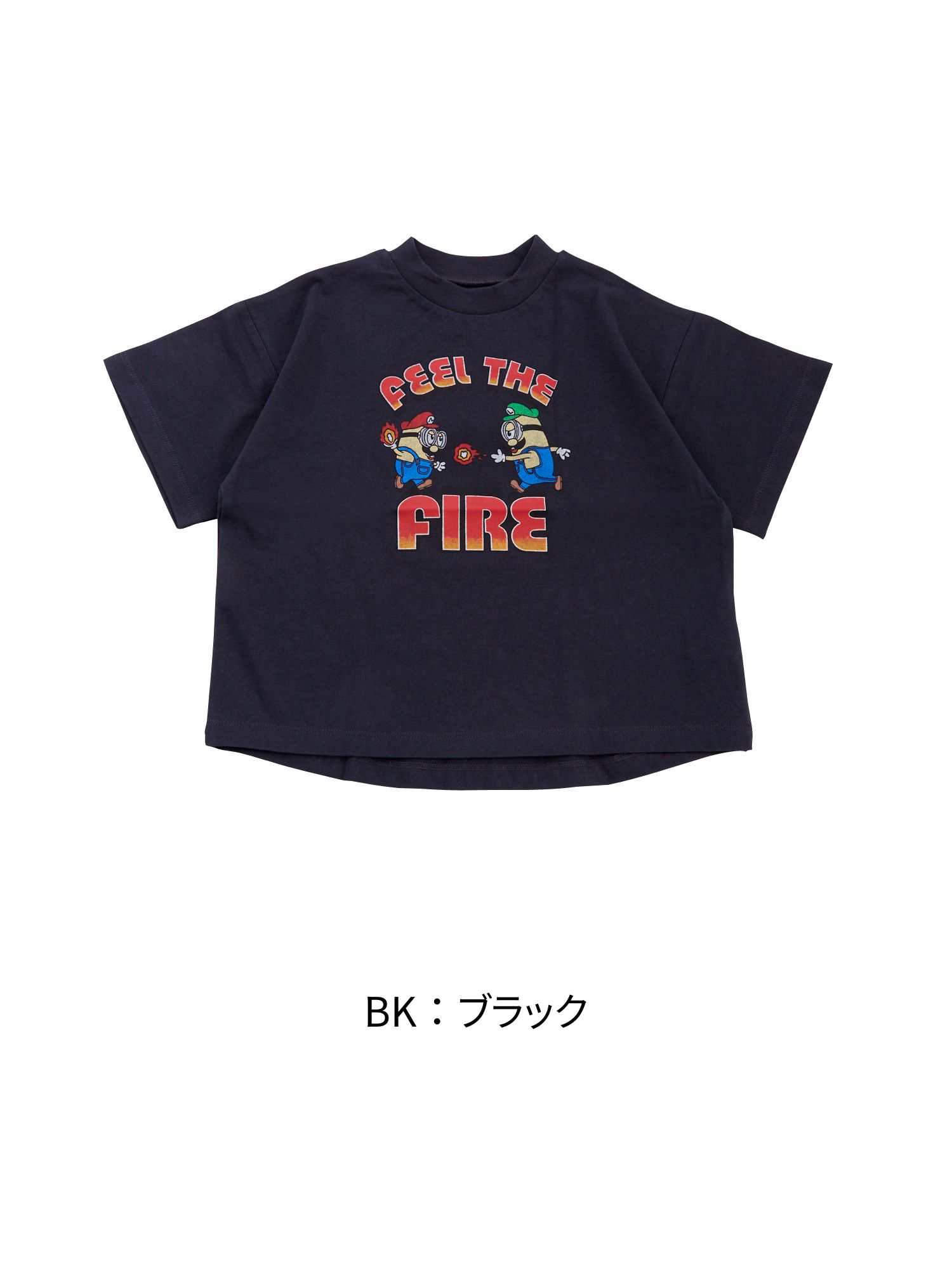 Ocean&Ground（オーシャンアンドグラウンド） Tシャツ キッズ