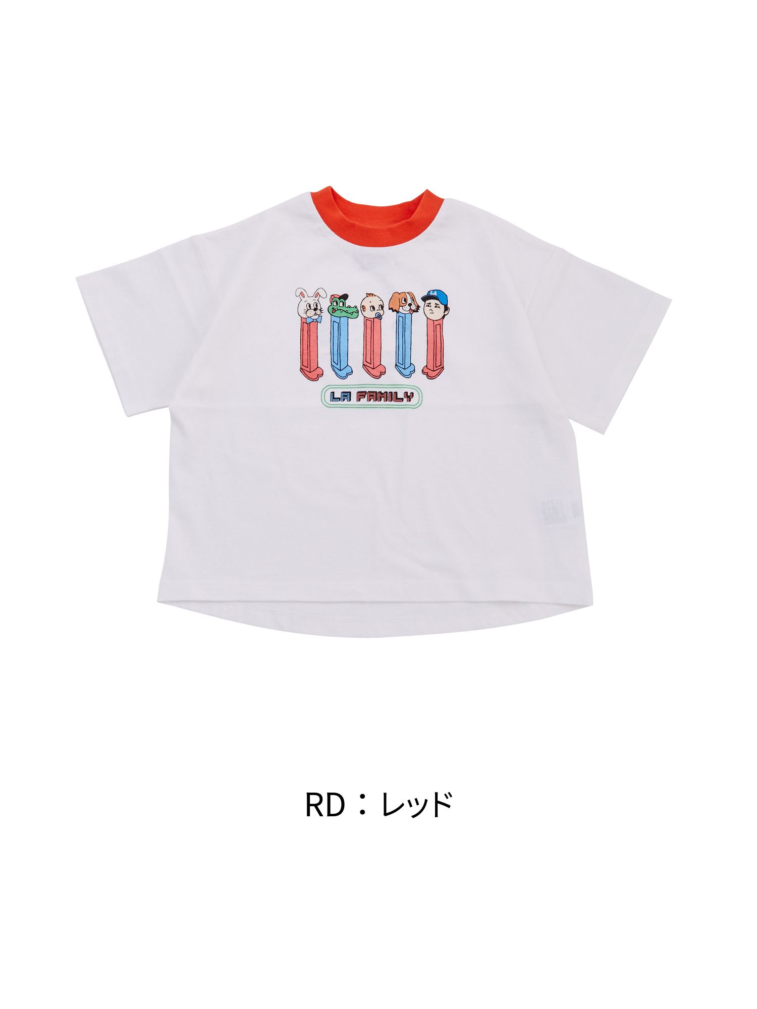 Ocean&Ground（オーシャンアンドグラウンド） Tシャツ キッズ