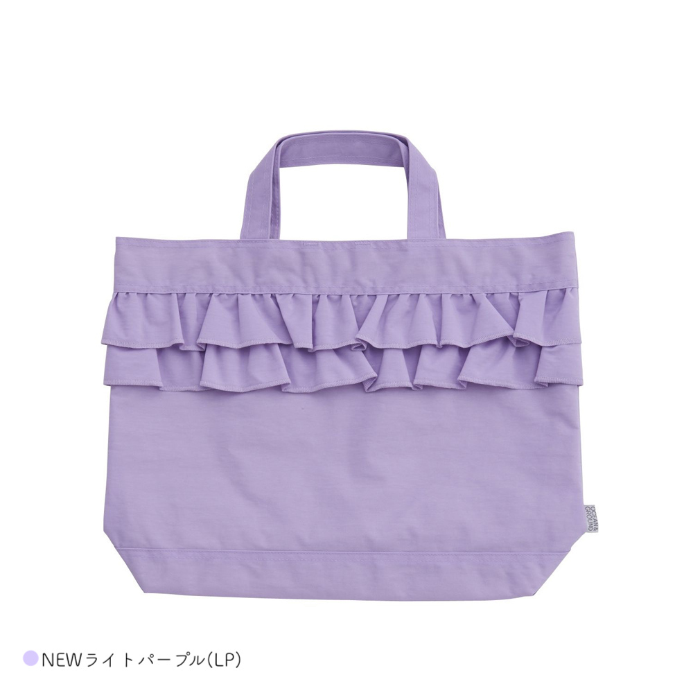 Ocean&Ground（オーシャンアンドグラウンド） レッスンバッグ レッスン