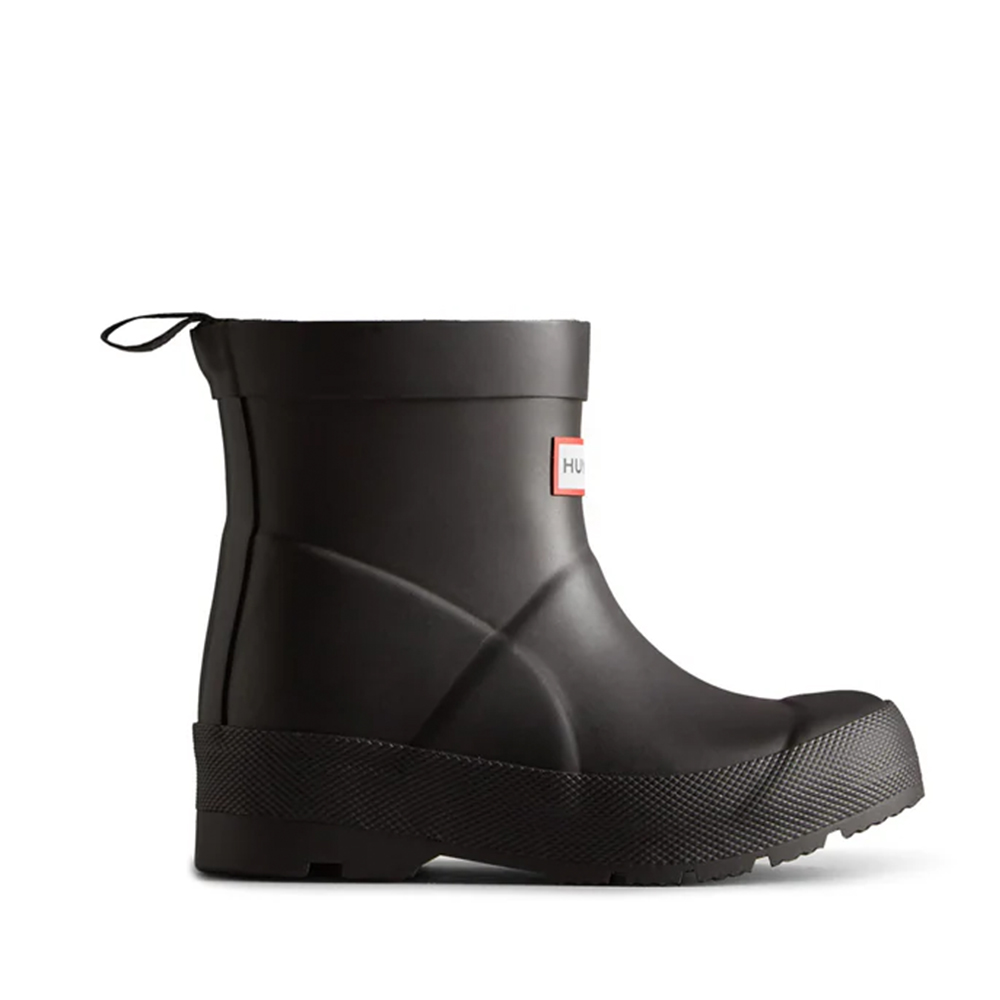 HUNTER（ハンター） ショートブーツ キッズ オリジナル リトル キッズ