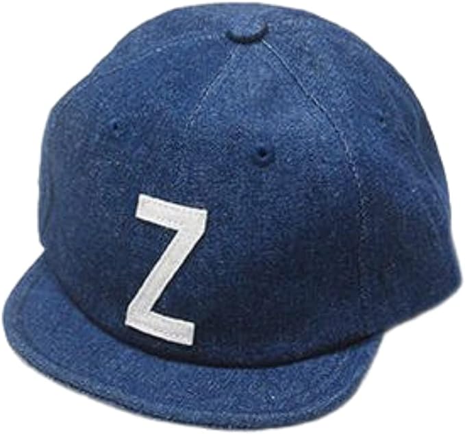 GRIN BUDDY キャップ キッズ グリンバディ 帽子 kids A to Z sim