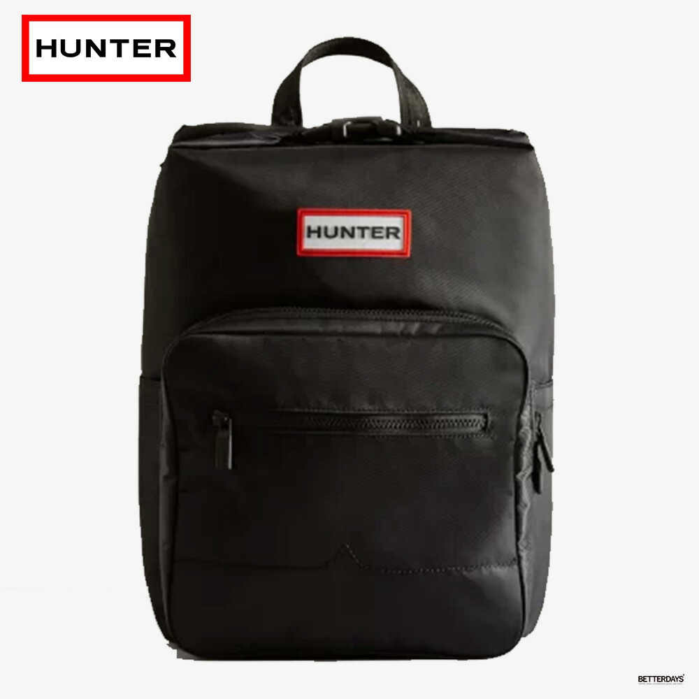 HUNTER（ハンター） バックパック リュック レディース メンズ ラージ