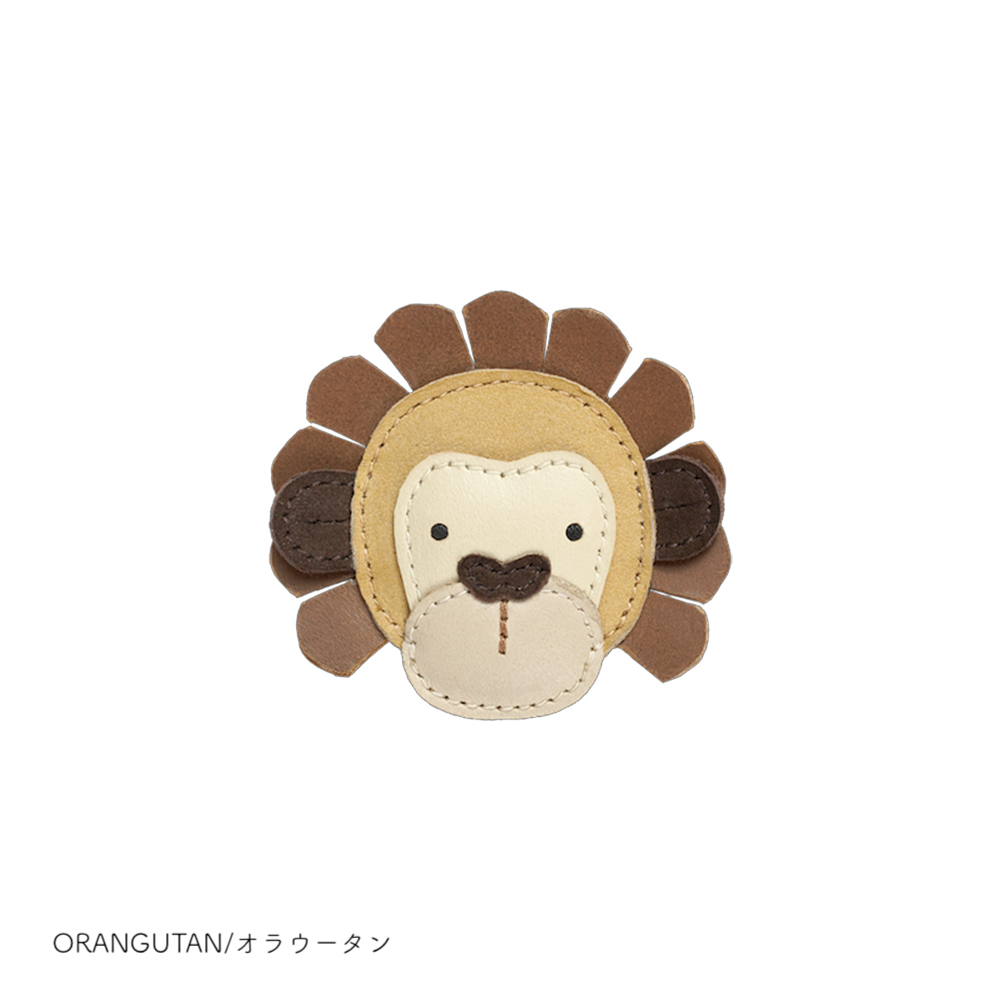 DONSJE（ドンシェ） 【26SS 一部予約】ヘアクリップ ベビー キッズ