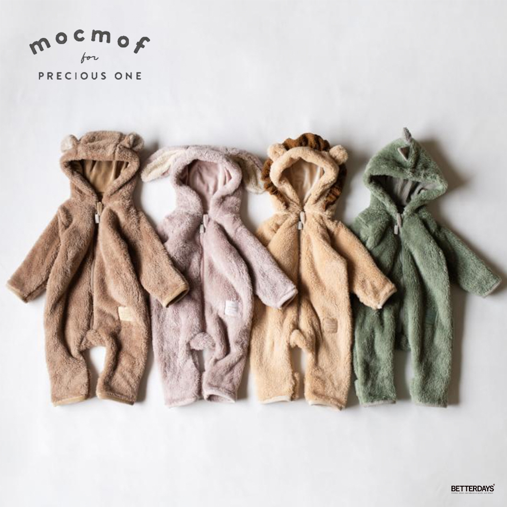 coto cotte（コトコット） 【SALE/10%OFF】ぬいぐるみスーツ MOCMOF 