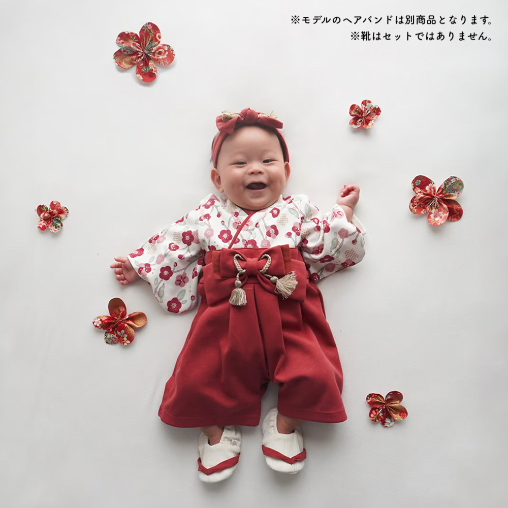 楽天市場】＼最大P17倍／ 日本製 ベビーヘアバンド 和 ヘア