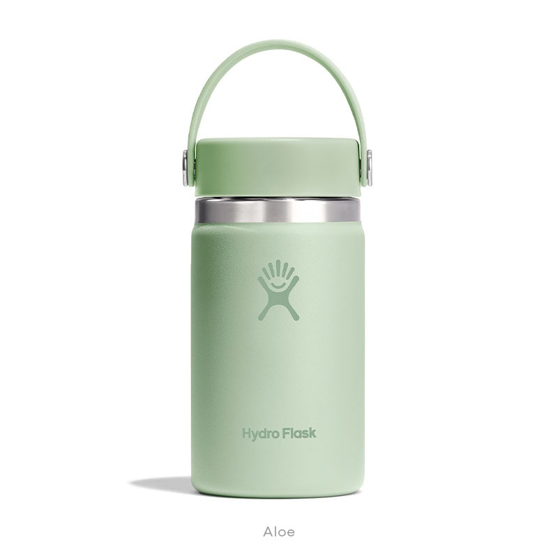 HYDRO FLASK（ハイドロフラスク） 水筒 ワイドマウス ハイドレーション