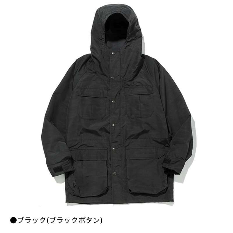 マウンテンパーカー メンズ シエラデザインズ MOUNTAIN PARKA SIERRA DESIGNS｜betterdays777｜03