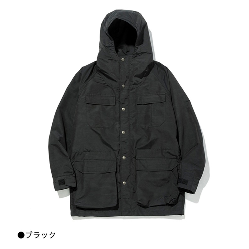 マウンテンパーカー メンズ シエラデザインズ MOUNTAIN PARKA SIERRA DESIGNS｜betterdays777｜02