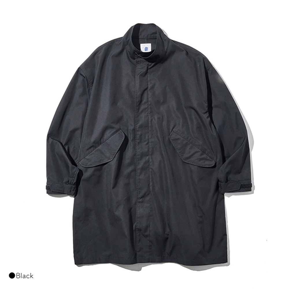 SIERRA DESIGNS（シエラデザインズ） モッズコート メンズ ユニ