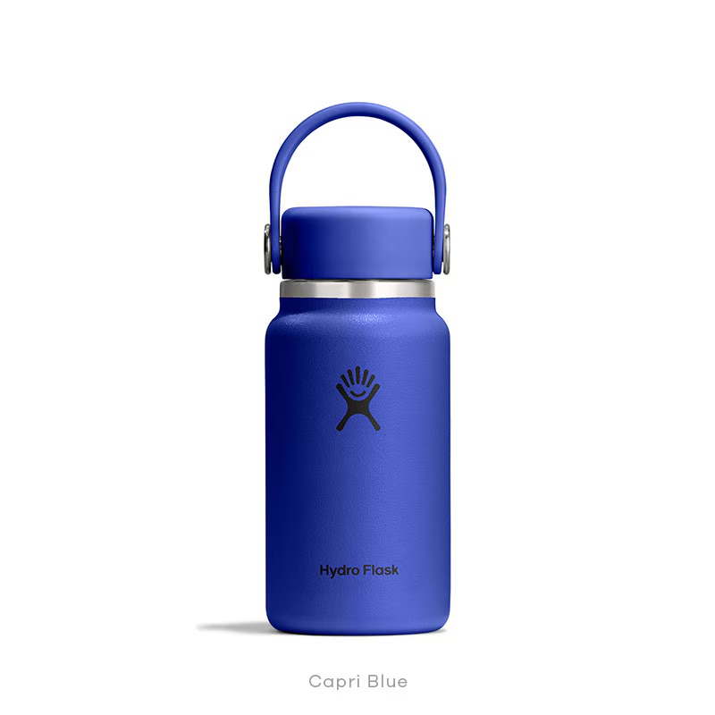 HYDRO FLASK（ハイドロフラスク） マイクロハイドロ ボトル ステンレス