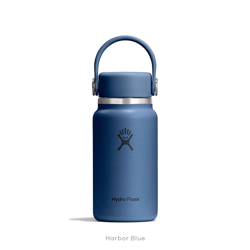 HYDRO FLASK（ハイドロフラスク） マイクロハイドロ ボトル ステンレス