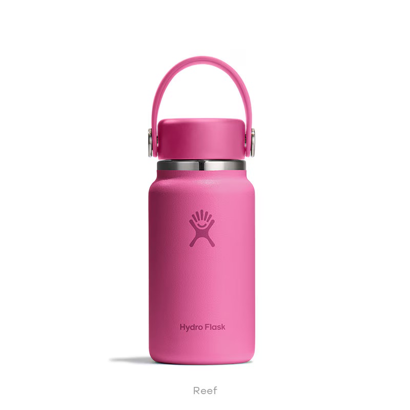 HYDRO FLASK（ハイドロフラスク） マイクロハイドロ ボトル ステンレス