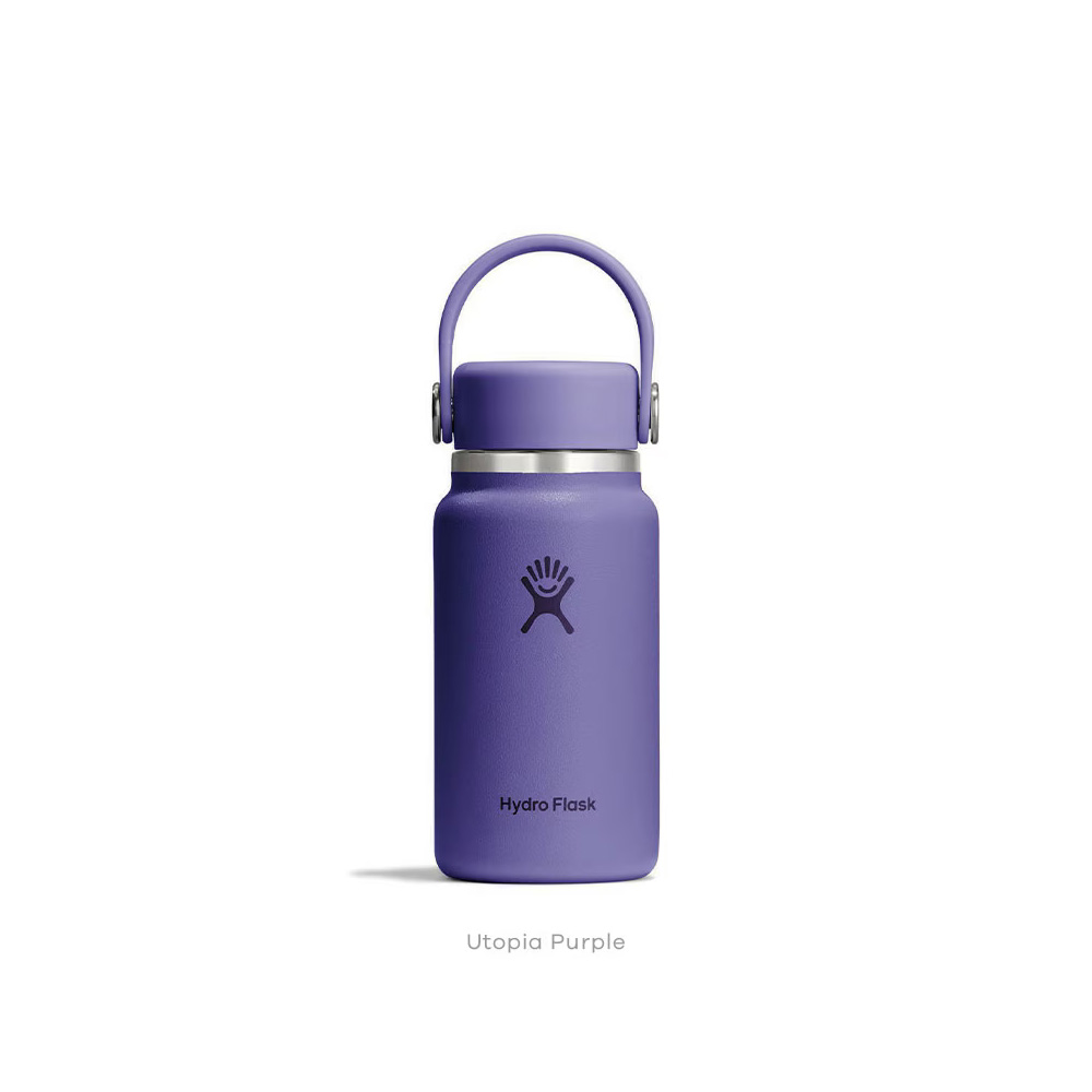 HYDRO FLASK（ハイドロフラスク） マイクロハイドロ ボトル ステンレス