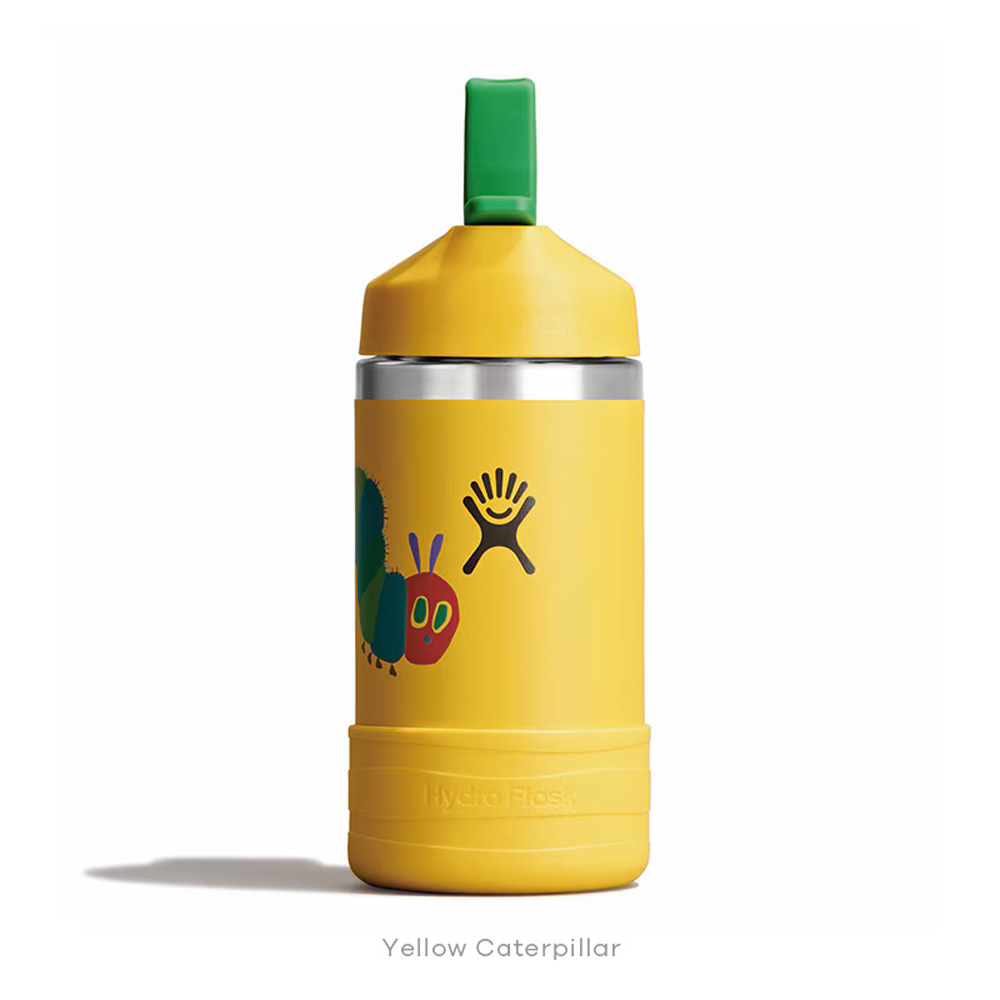 HYDRO FLASK（ハイドロフラスク） ボトル ステンレス キッズ はら