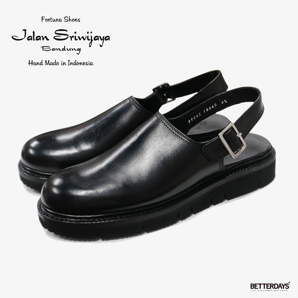 JALAN SRIWIJAYA（ジャラン スリウァヤ） 【SALE／10%OFF】サンダル