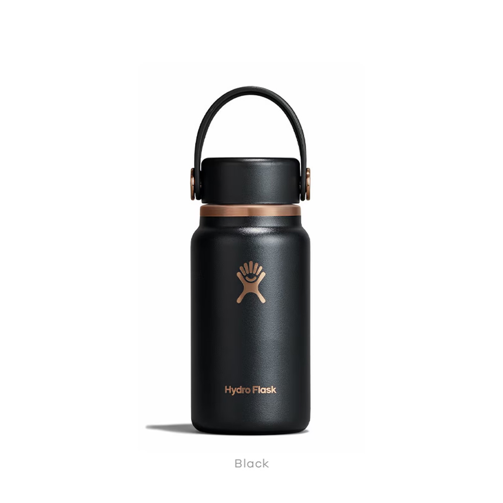 HYDRO FLASK（ハイドロフラスク） 【先行予約】【限定販売】マイクロ