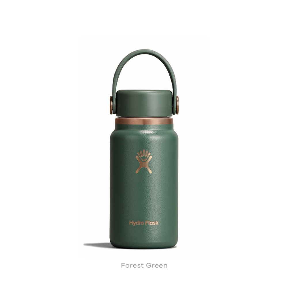 HYDRO FLASK（ハイドロフラスク） 【先行予約】【限定販売】マイクロ